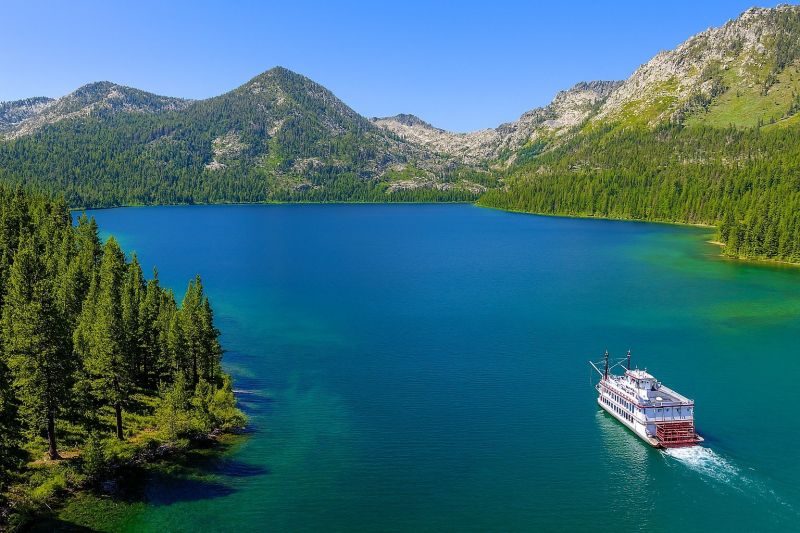 Best Bathroom Remodeling pros in South Lake Tahoe, CA
