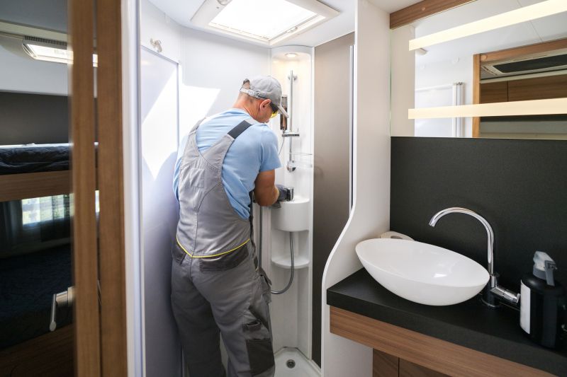 Top Bathroom Remodeling Companies in Placerville, CA