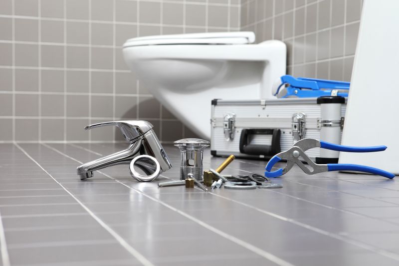 Top Bathroom Remodeling Companies in Placerville, CA