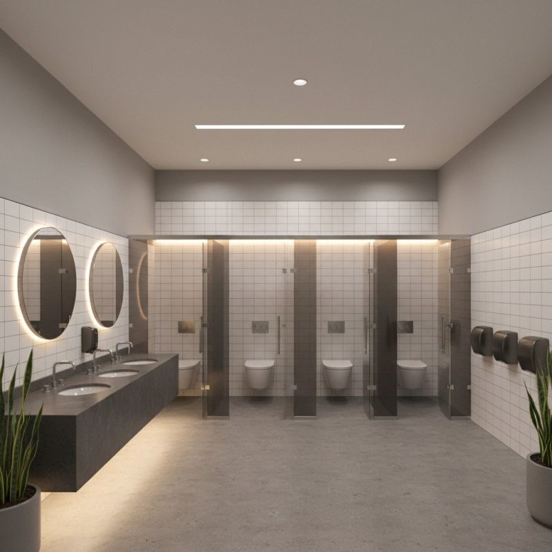 Top Bathroom Remodeling Companies in Placerville, CA