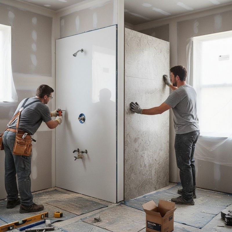 Top Bathroom Remodeling Companies in Pollock Pines, CA