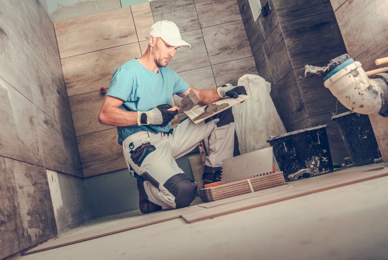 Top Bathroom Remodeling Companies in South Lake Tahoe, CA