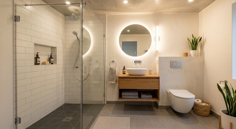 Top Bathroom Remodeling Companies in South Lake Tahoe, CA