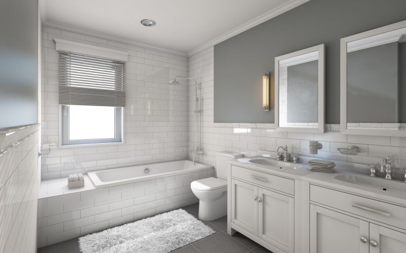 Top Bathroom Remodeling Companies in Truckee, CA