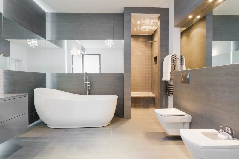 Cost of Bathtub Installation in South Lake Tahoe, CA