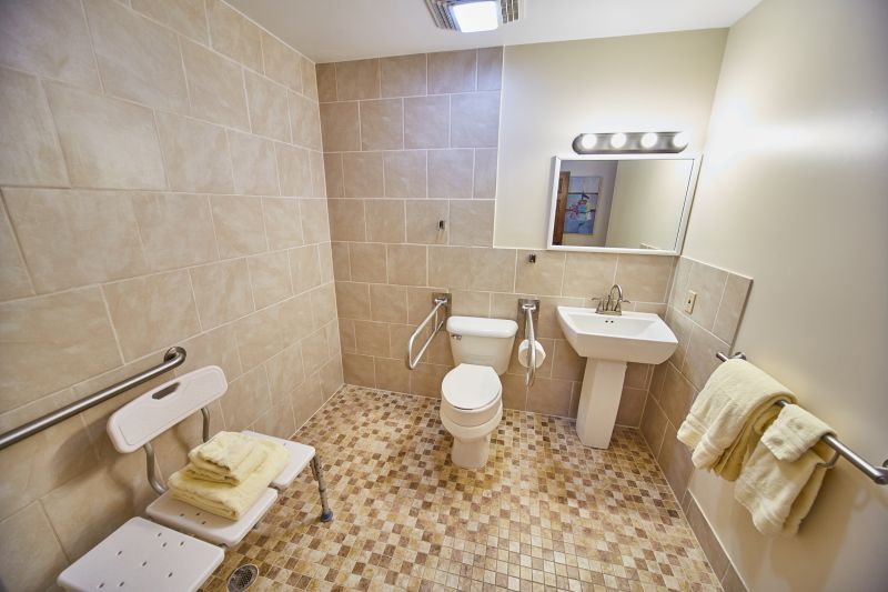 Best Bathroom Accessibility Contractors in South Lake Tahoe, CA
